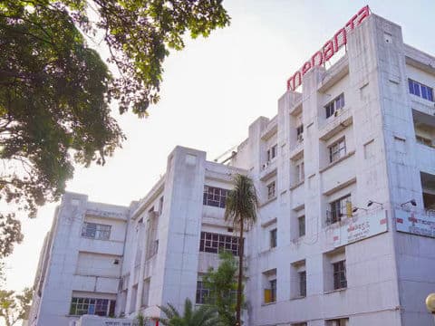 Medanta Abdur Razzaque Ansari Memorial Weavers Hospital, Ranchi hospital