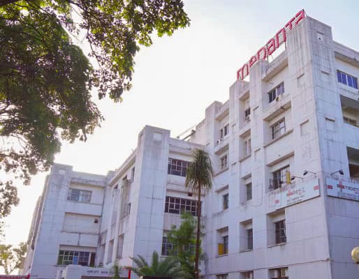 Medanta Abdur Razzaque Ansari Memorial Weavers Hospital, Ranchi