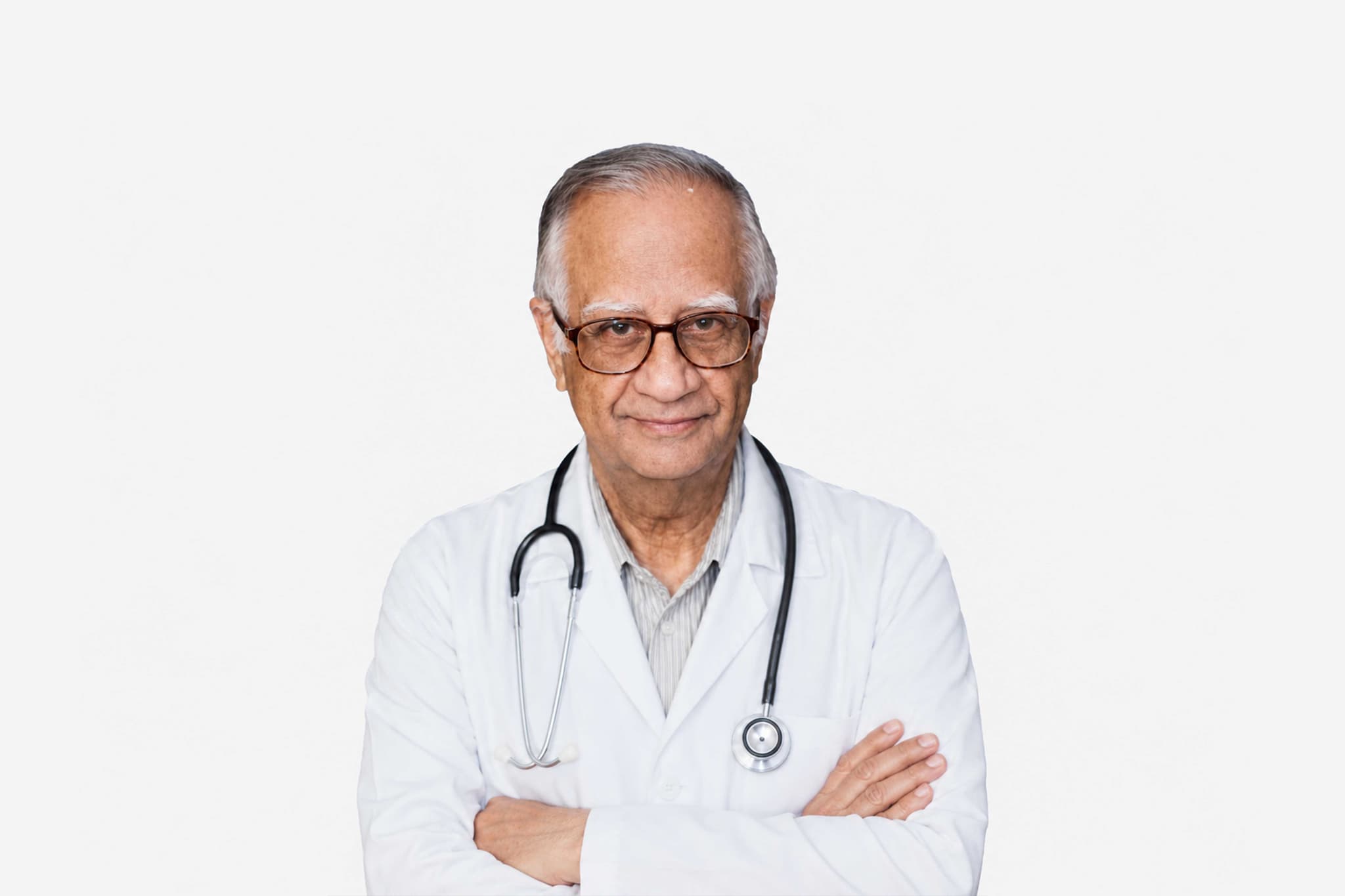 Dr Ravi Bhatia