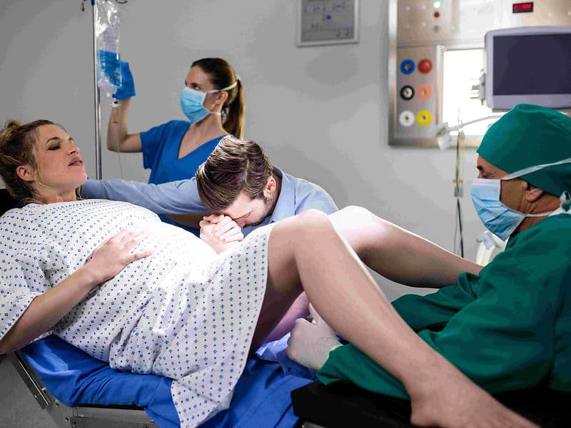 Ectopic Pregnancy Surgery