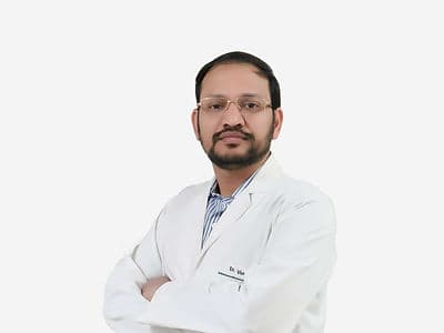 Dr Vivek Mangla
