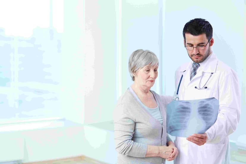 Lobectomy (Lung cancer)