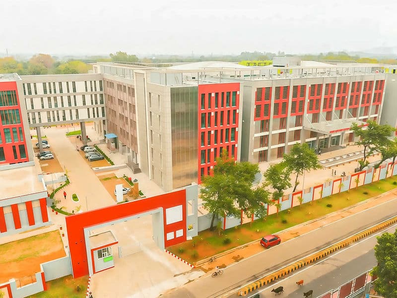 Apollo Super Specialty Hospital, Rourkela hospital
