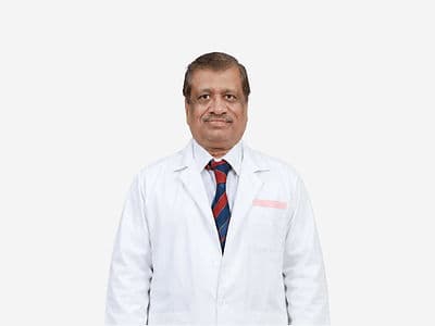 Dr Salgunan Nair