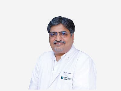 Dr Jatin Kothari