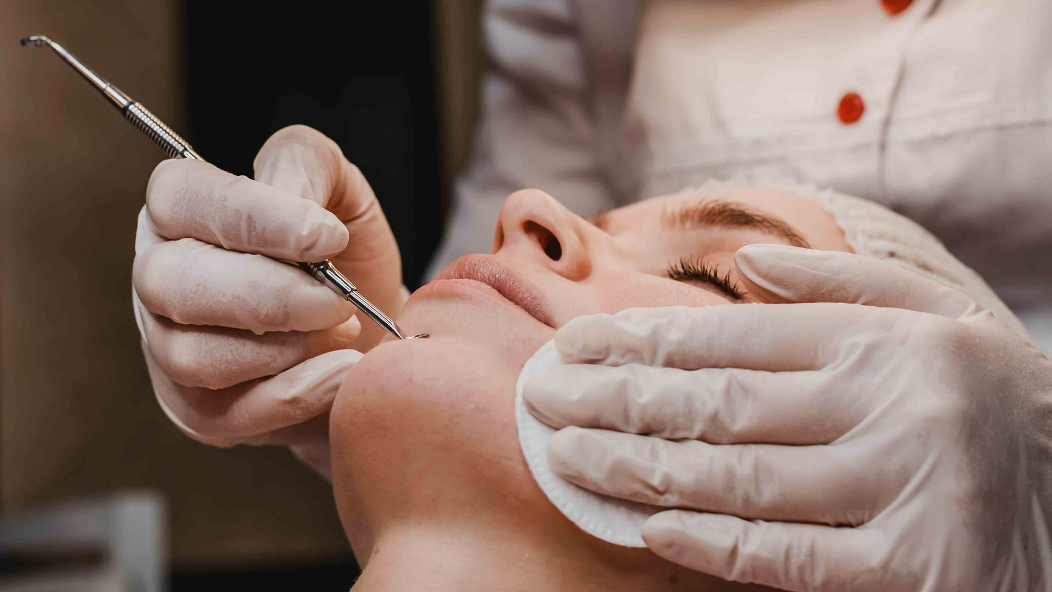 Mole Removal hospital