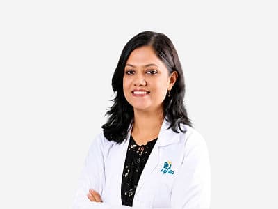 Dr Deepti Pai Dave