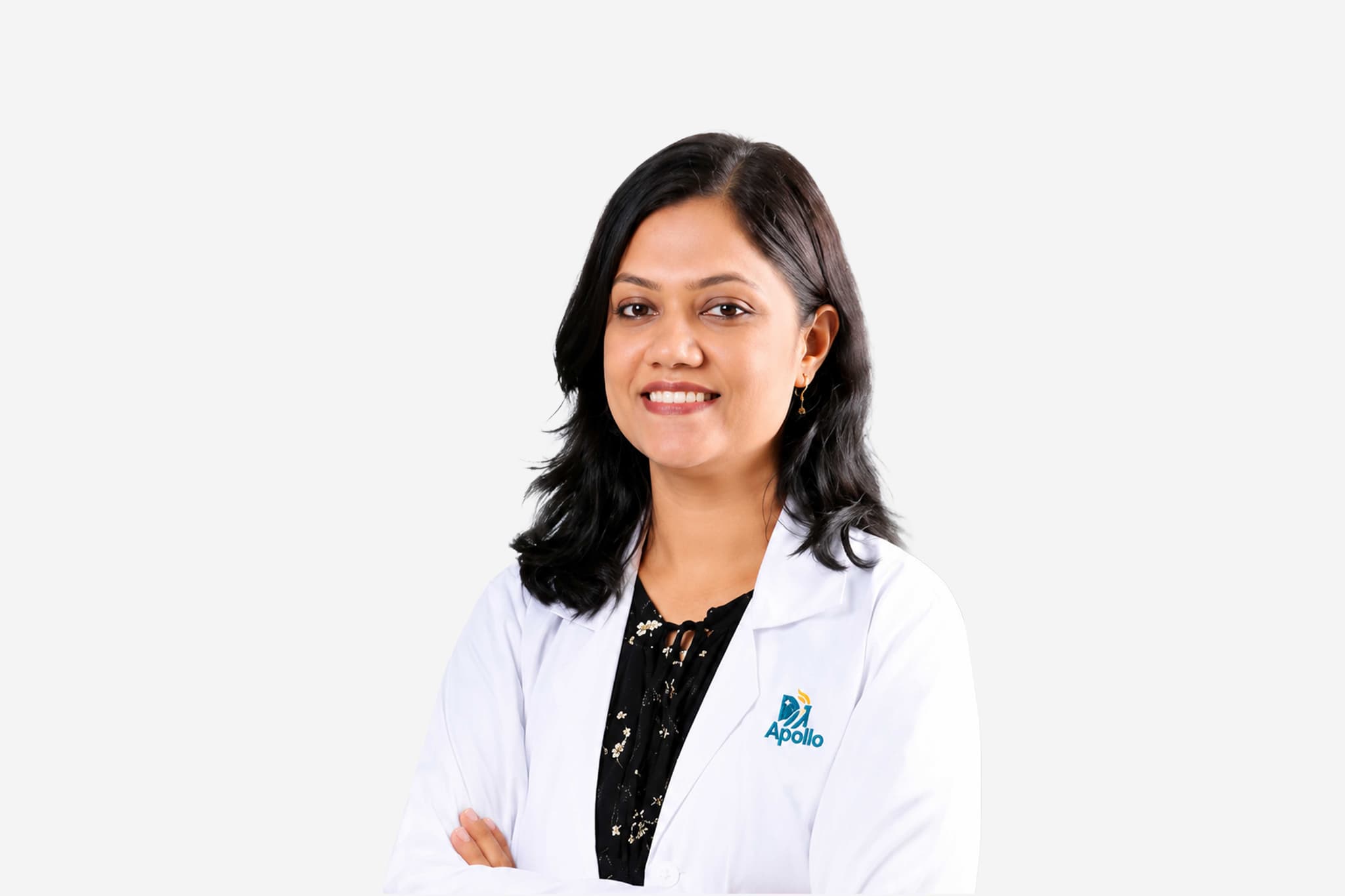 Dr Deepti Pai Dave