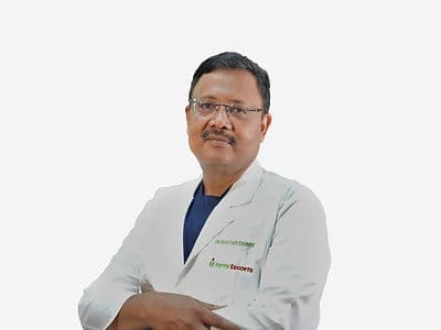 Dr Shiv Kumar Choudhary
