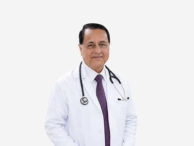Dr Sanjay Tyagi