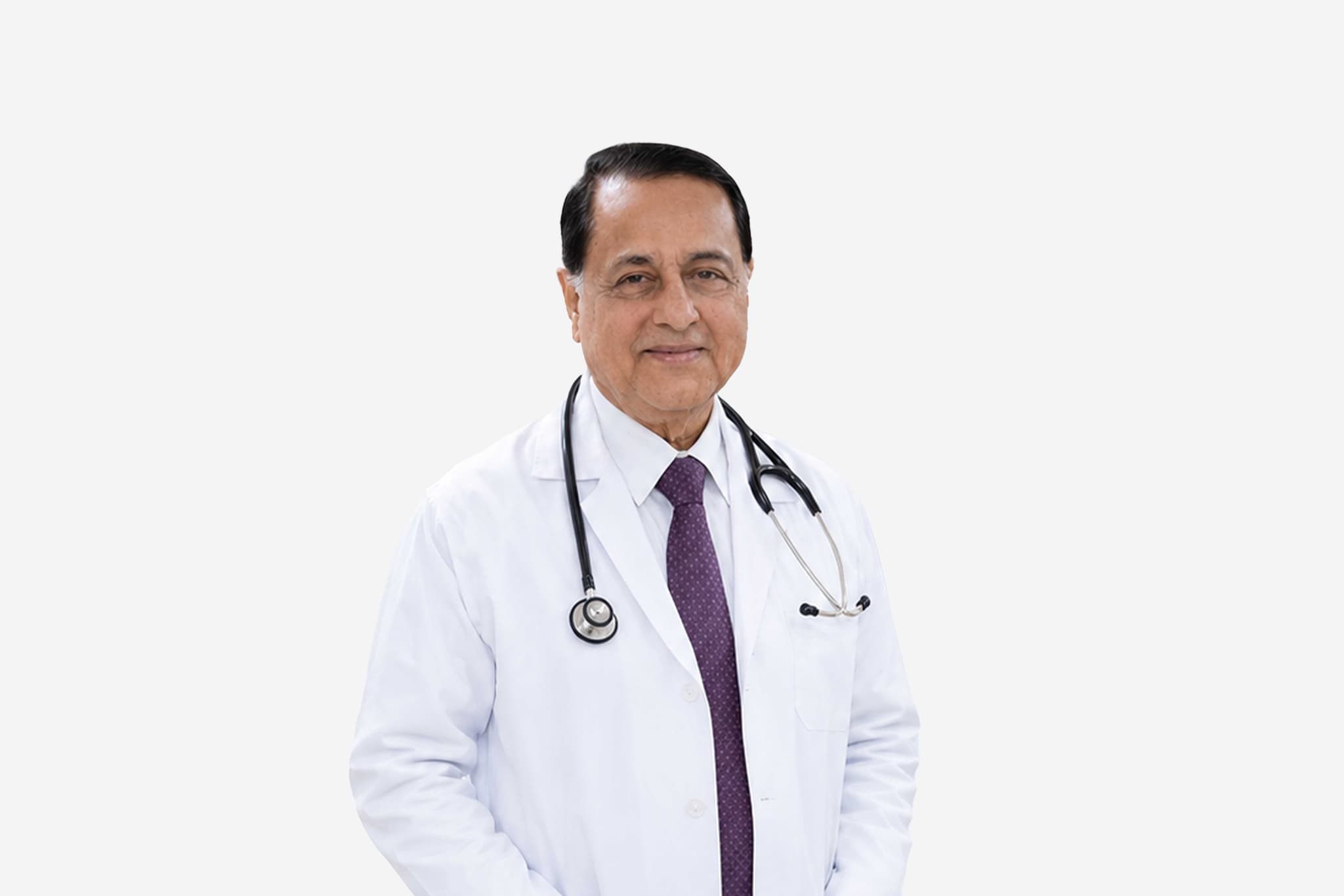 Dr Sanjay Tyagi