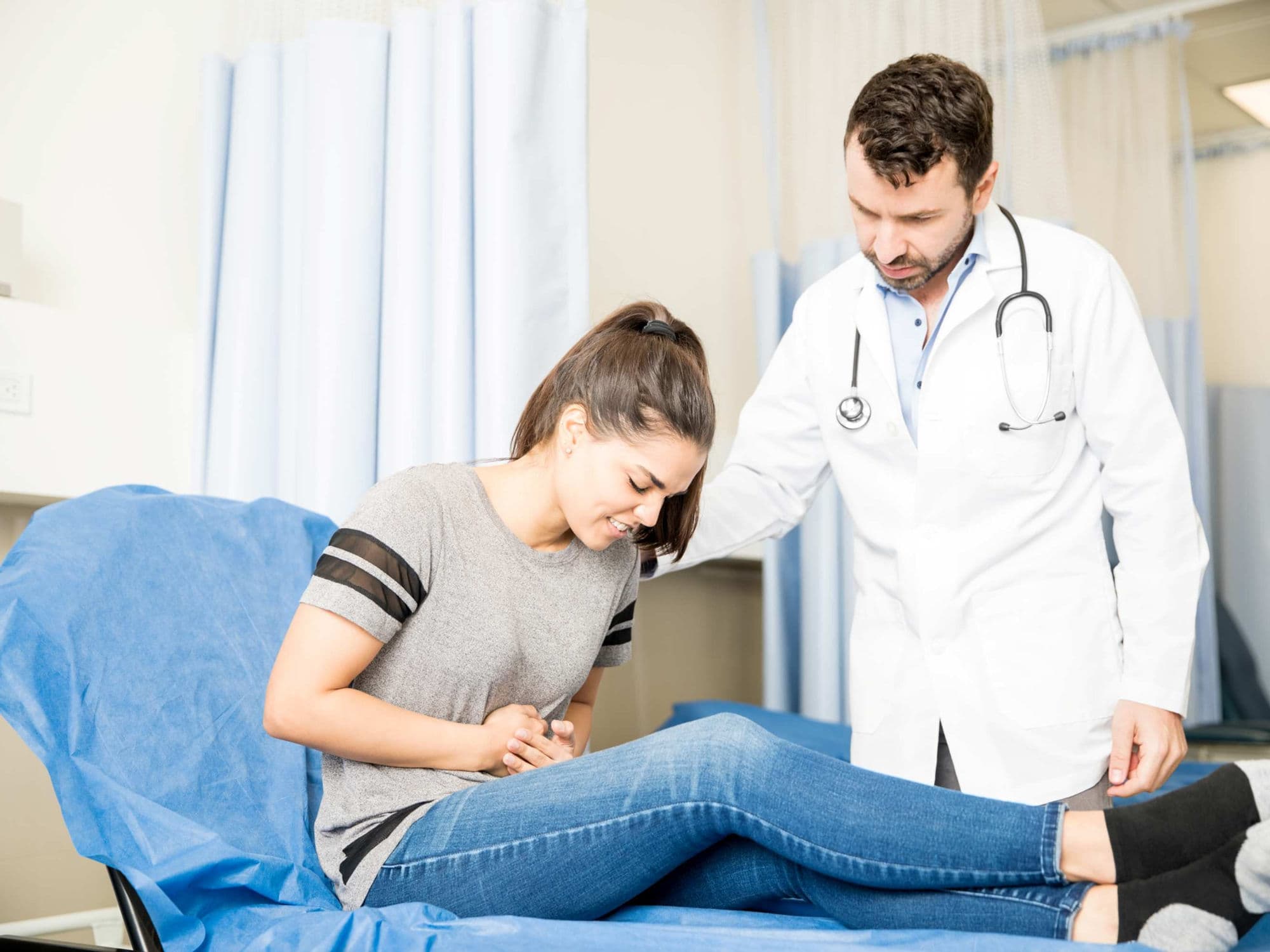 Hernia Repair (Inguinal/Umbilical) treatment