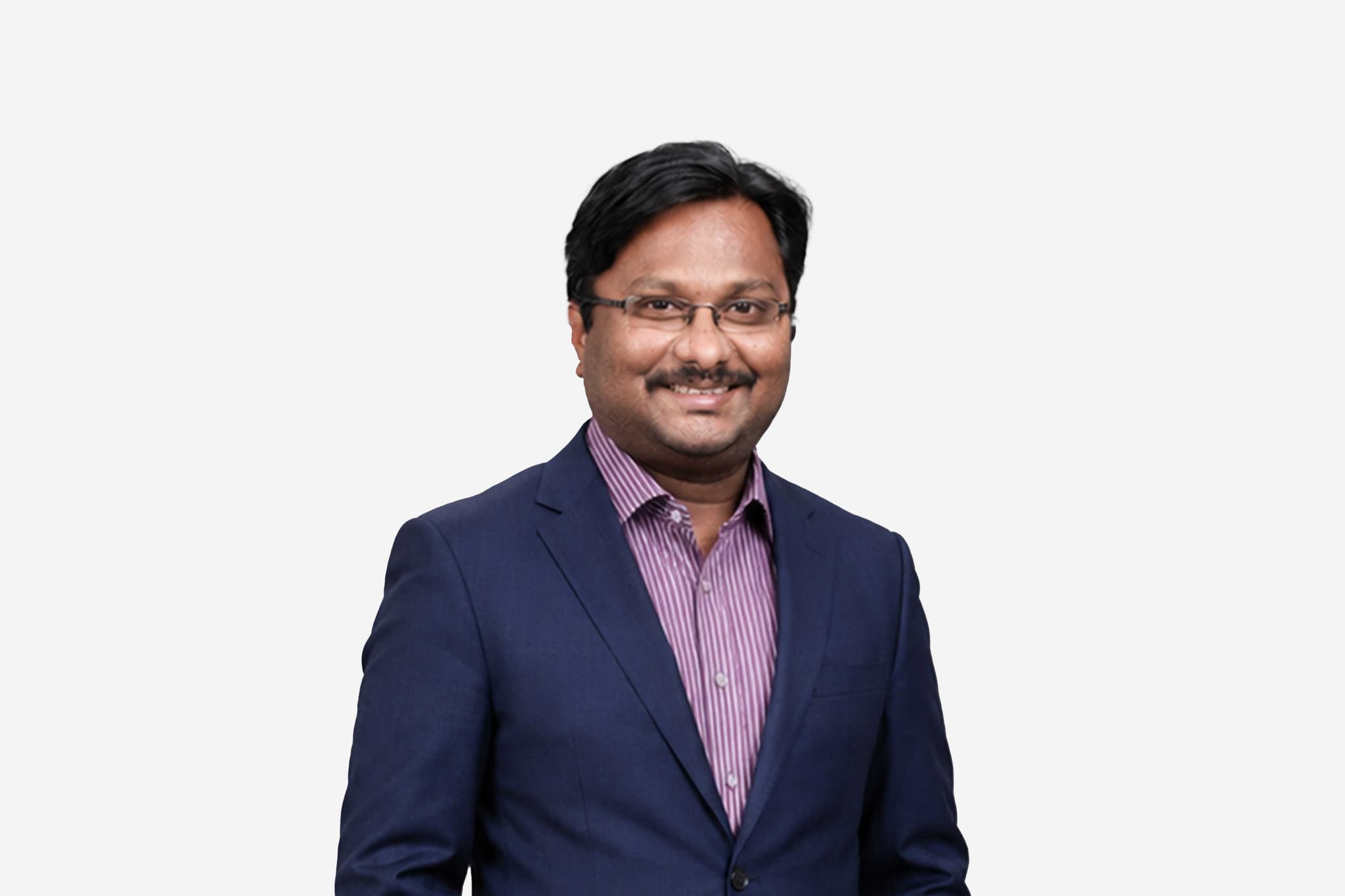 Dr Ravi Suman Reddy