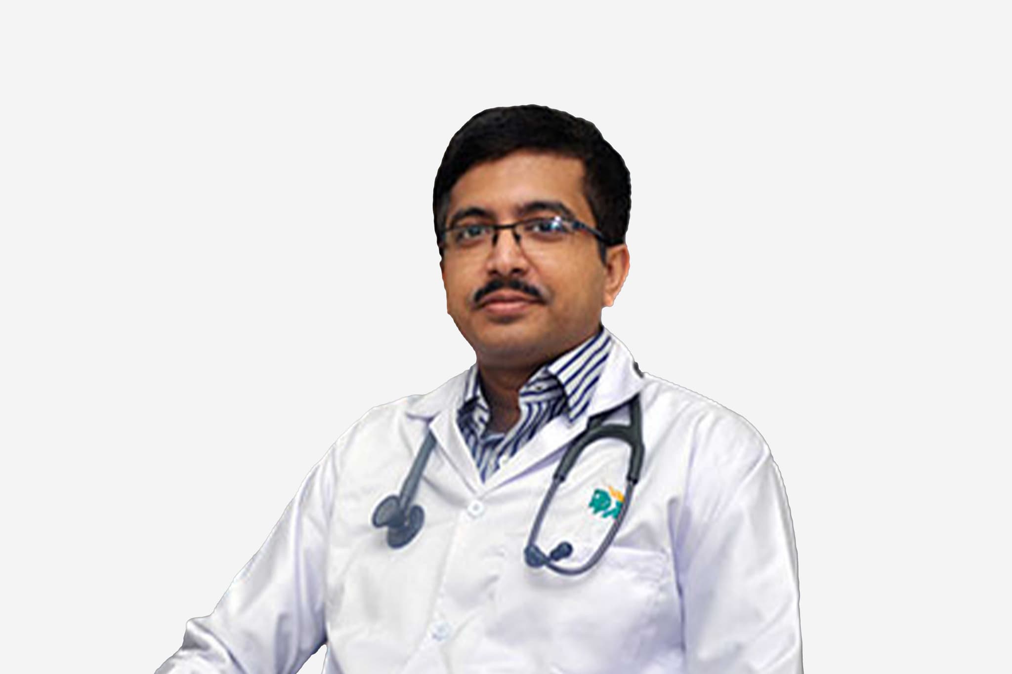 Dr Indranil Ghosh