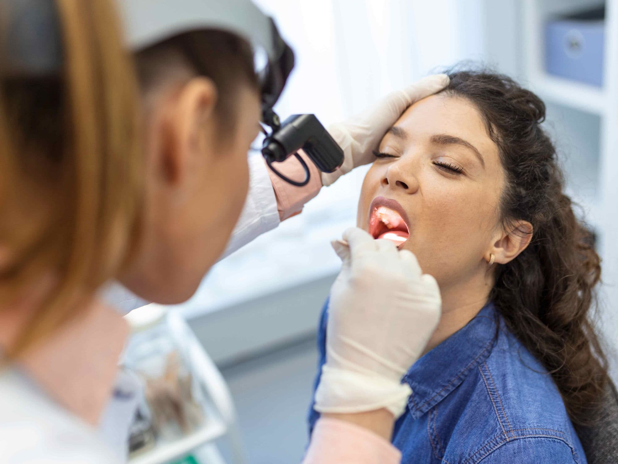 Tongue Resection (Cancer) treatment