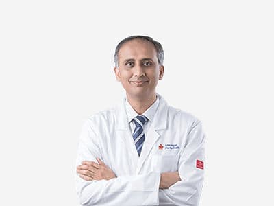 Dr Nitin S Shetty