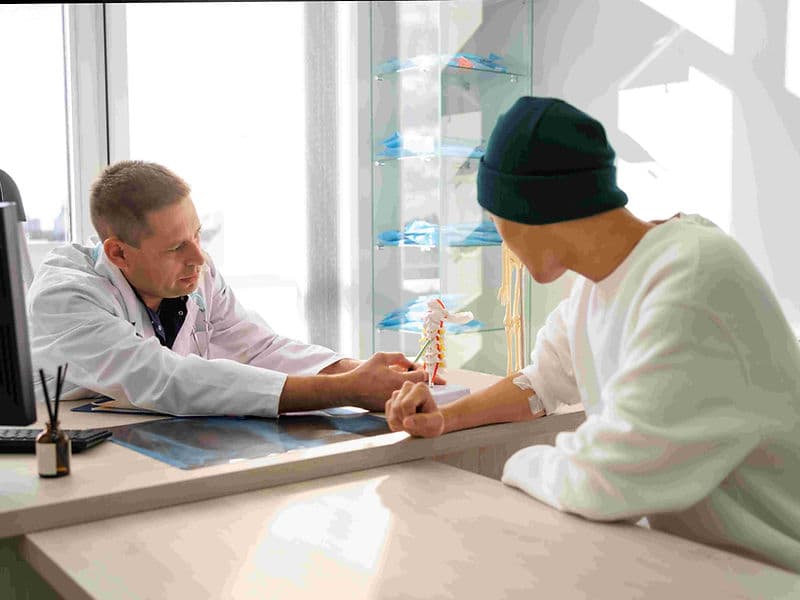 Bone & Soft Tissue Tumor Surgery