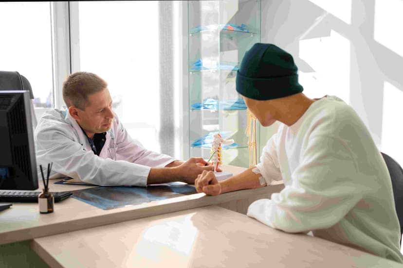 Bone & Soft Tissue Tumor Surgery