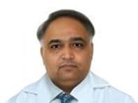 Dr Sanjeev Jadhav