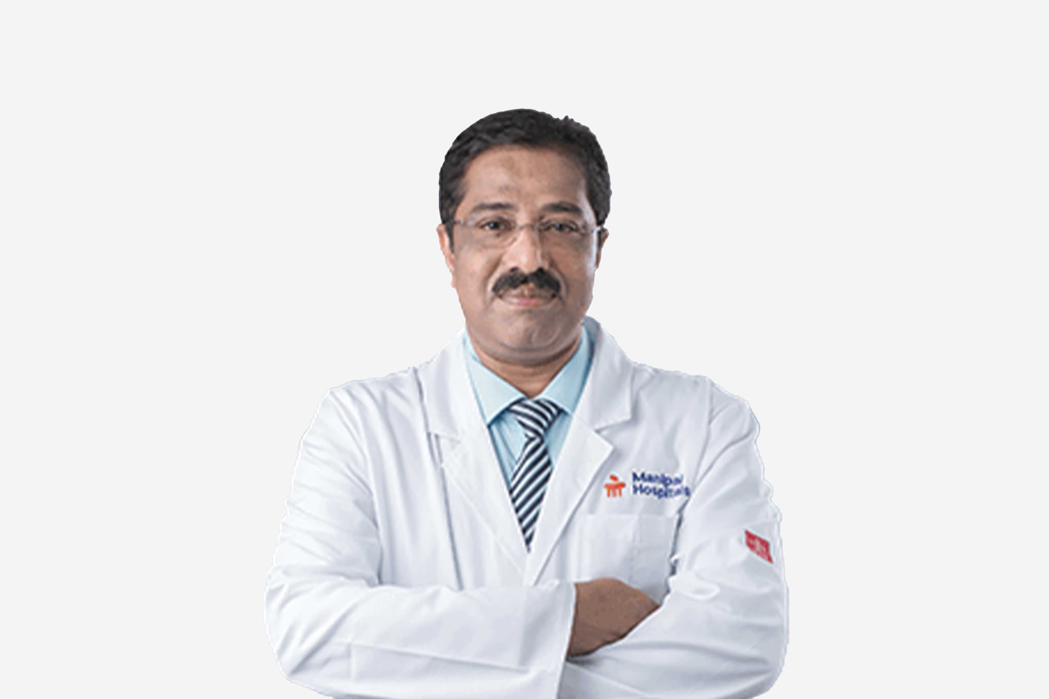 Dr Venkatesh Reddy