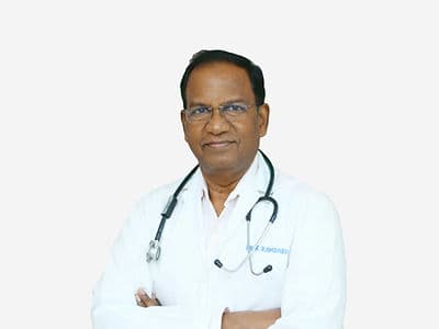 Dr Koka Ram Babu