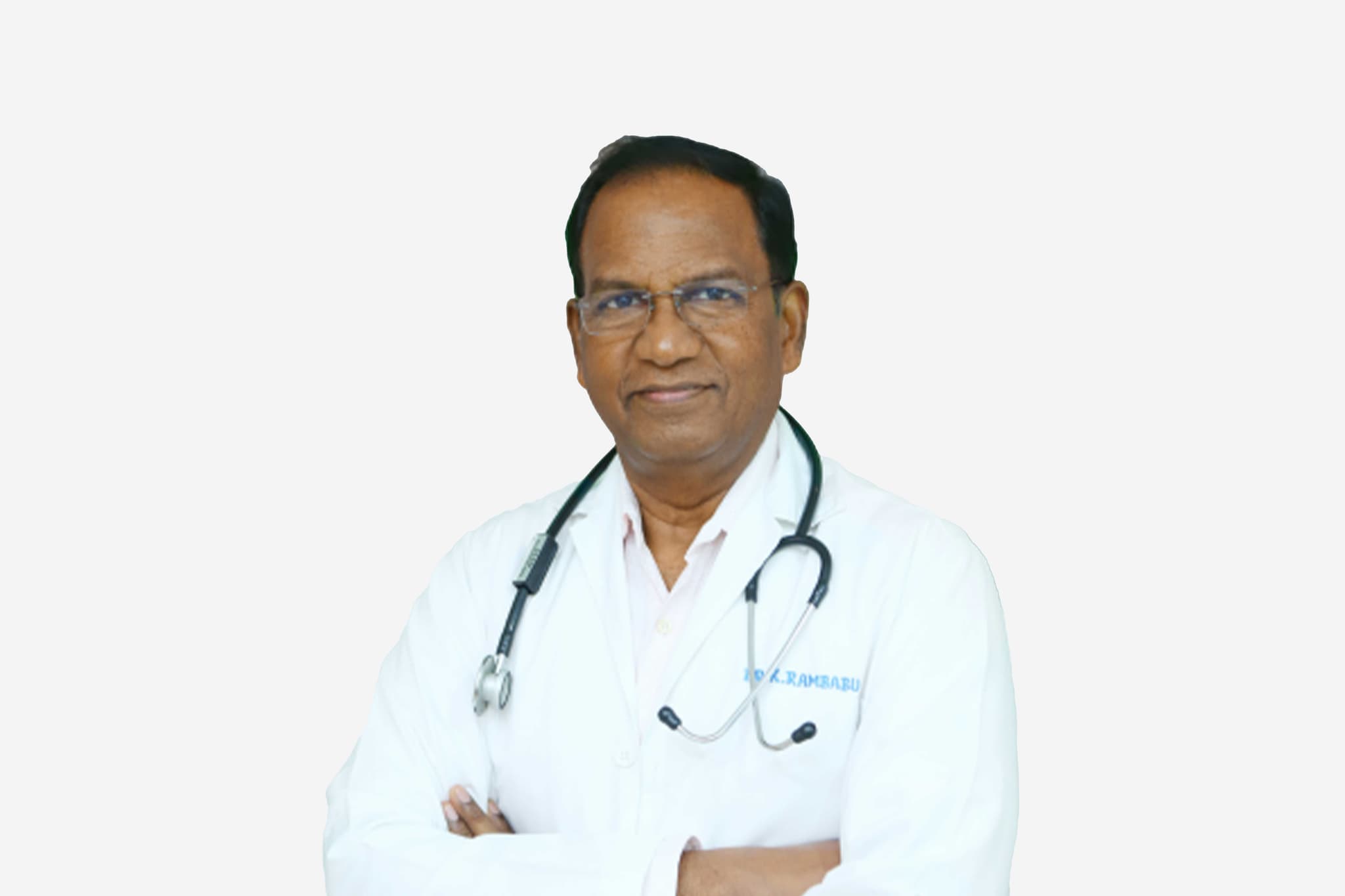 Dr Koka Ram Babu