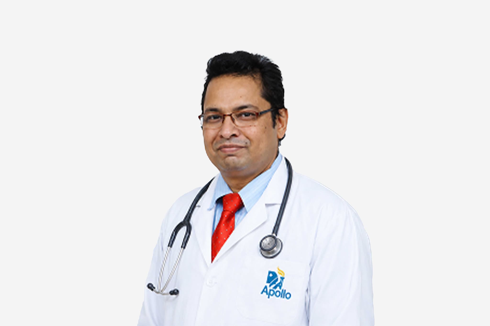 Dr Pratik Ranjan Sen