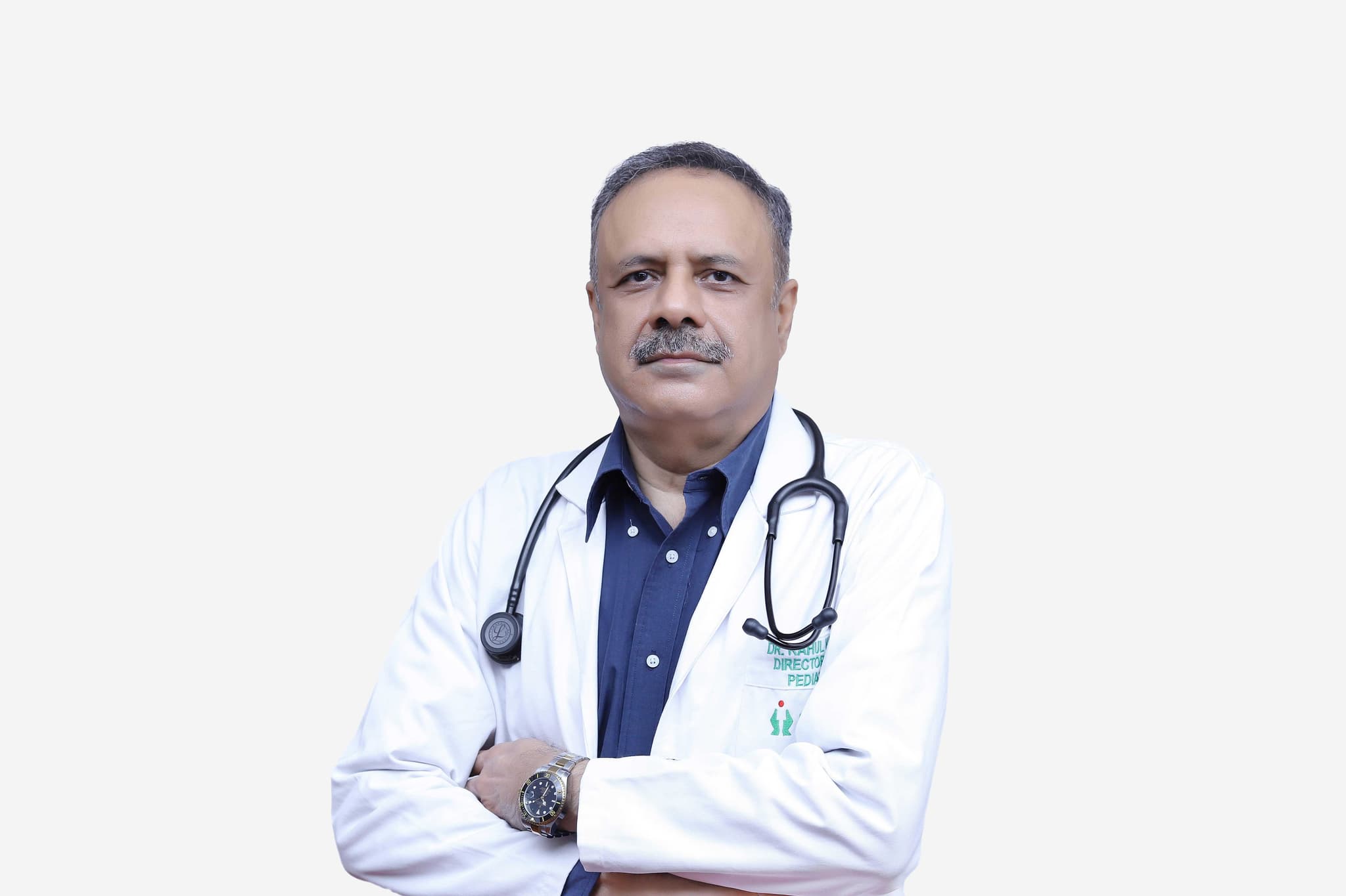 Dr Rahul Nagpal