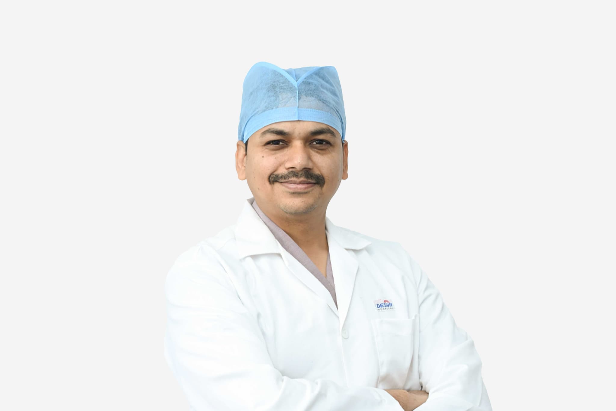 Dr Manish Sevalal Tiwari