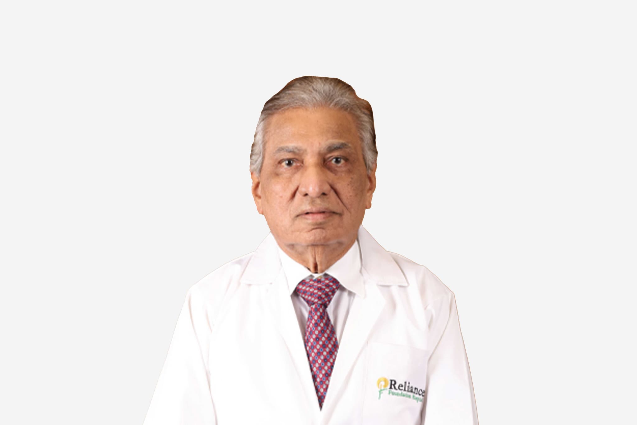 Dr Madhav Kamat