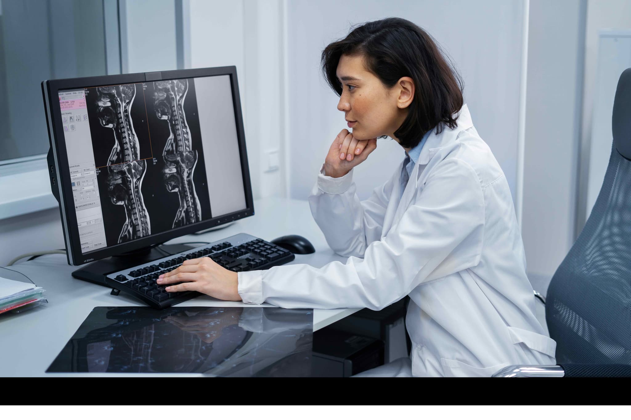 Spinal Fusion Surgery hospital