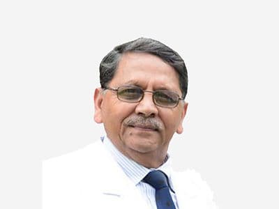Dr Hardev Singh Bhatyal
