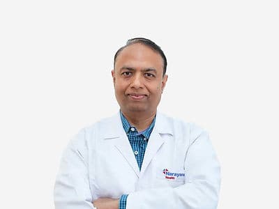 Dr Mayank Gupta