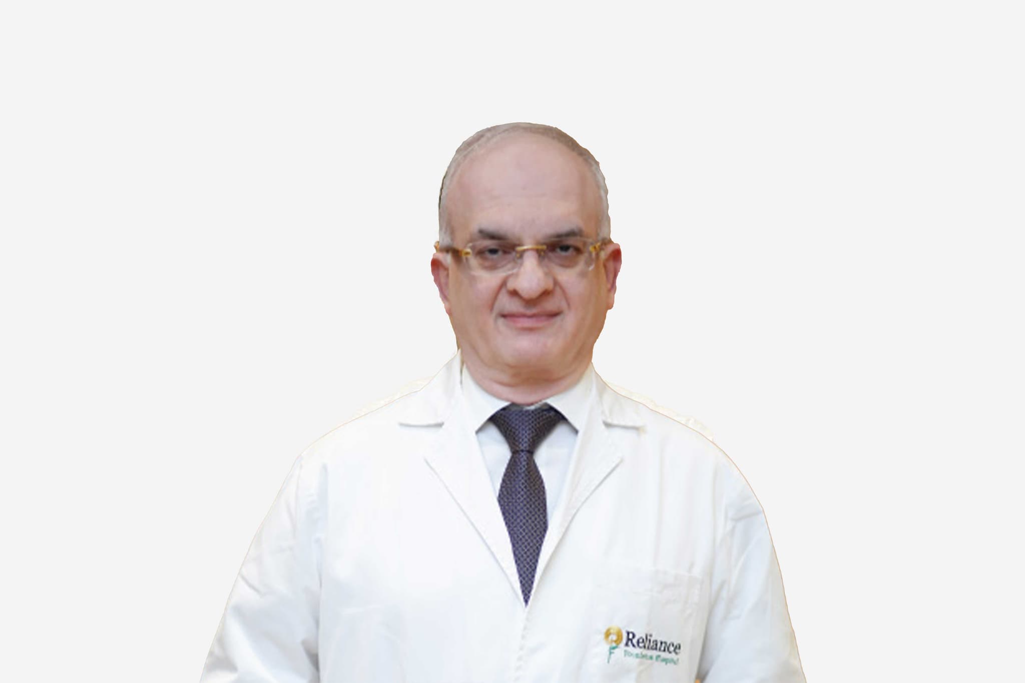 Dr Manoj R Mashru