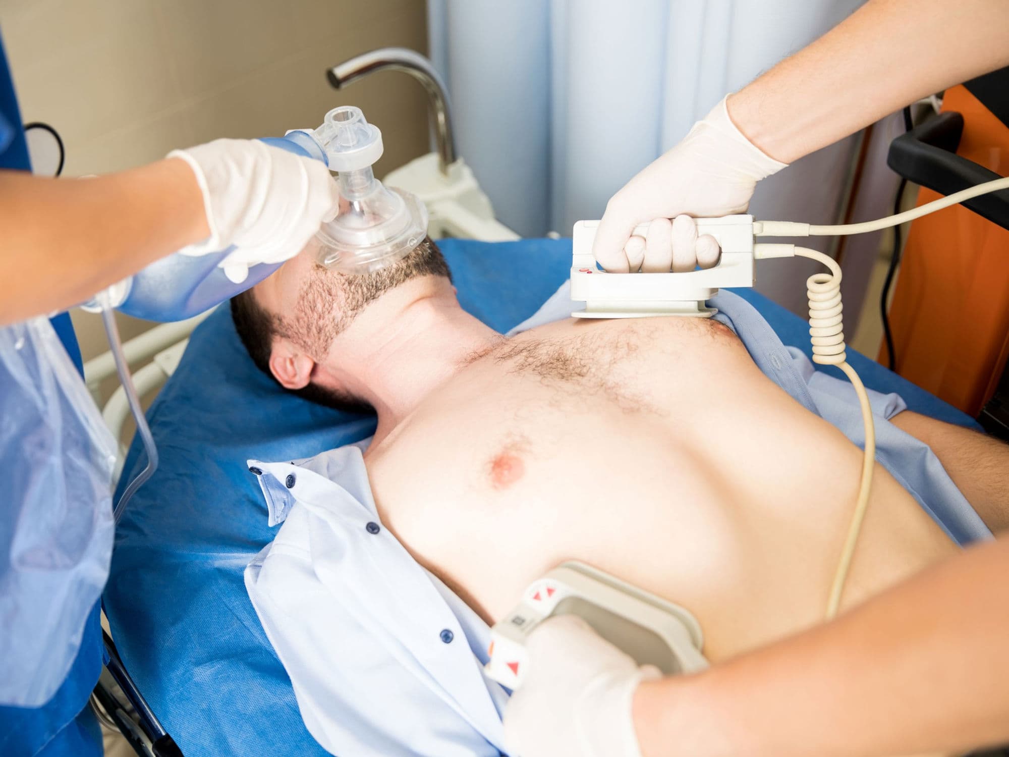 Electroencephalography (EEG) and Video EEG Monitoring treatment