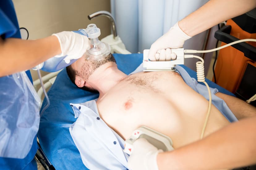 Electroencephalography (EEG) and Video EEG Monitoring