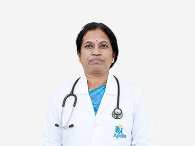 Dr Nithya Narayanan