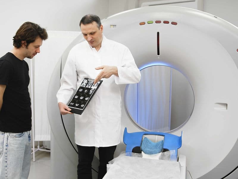 External Beam Radiation Therapy