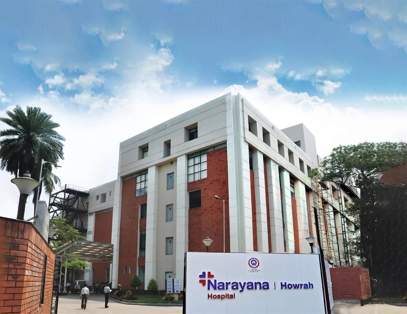 Narayana Health treatment