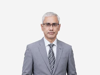 Dr V Rajasekhar