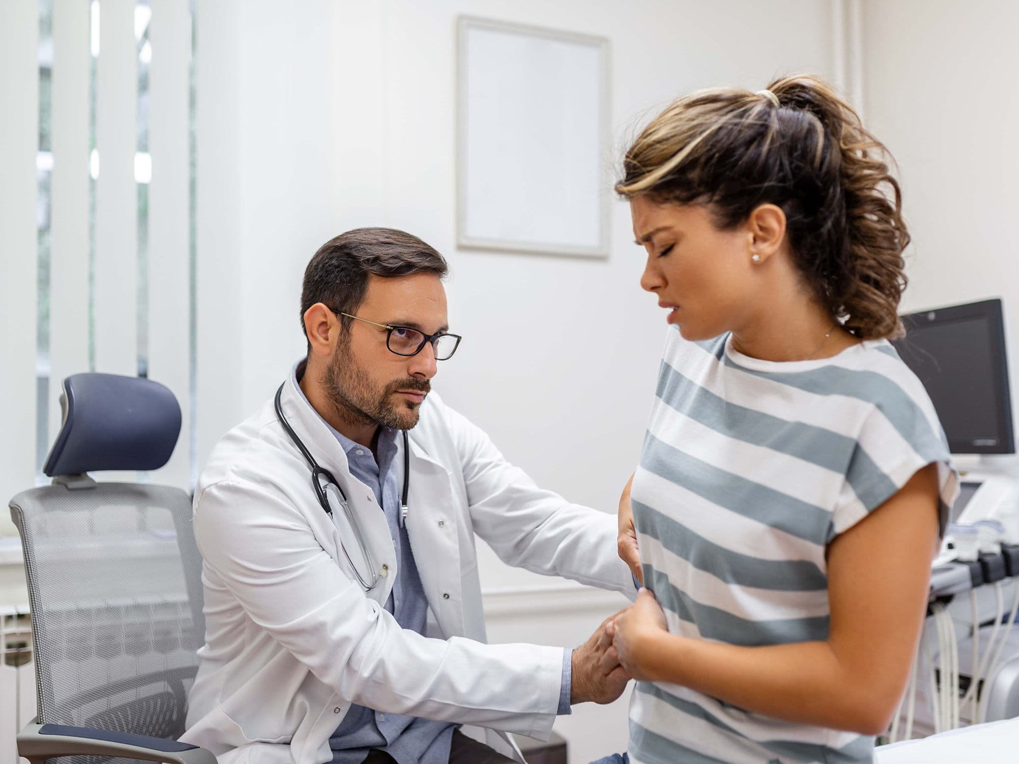 Liver Resection (Cancer) treatment