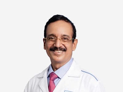 Dr Ramakanta Panda