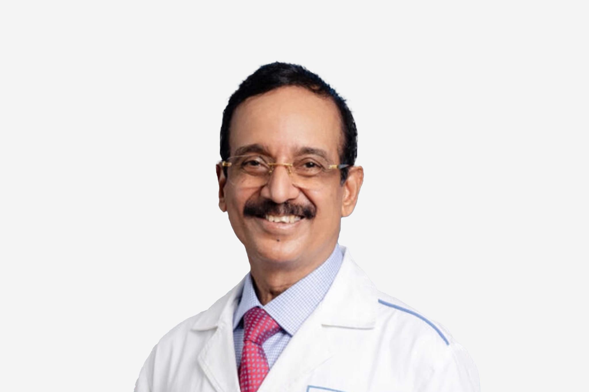 Dr Ramakanta Panda