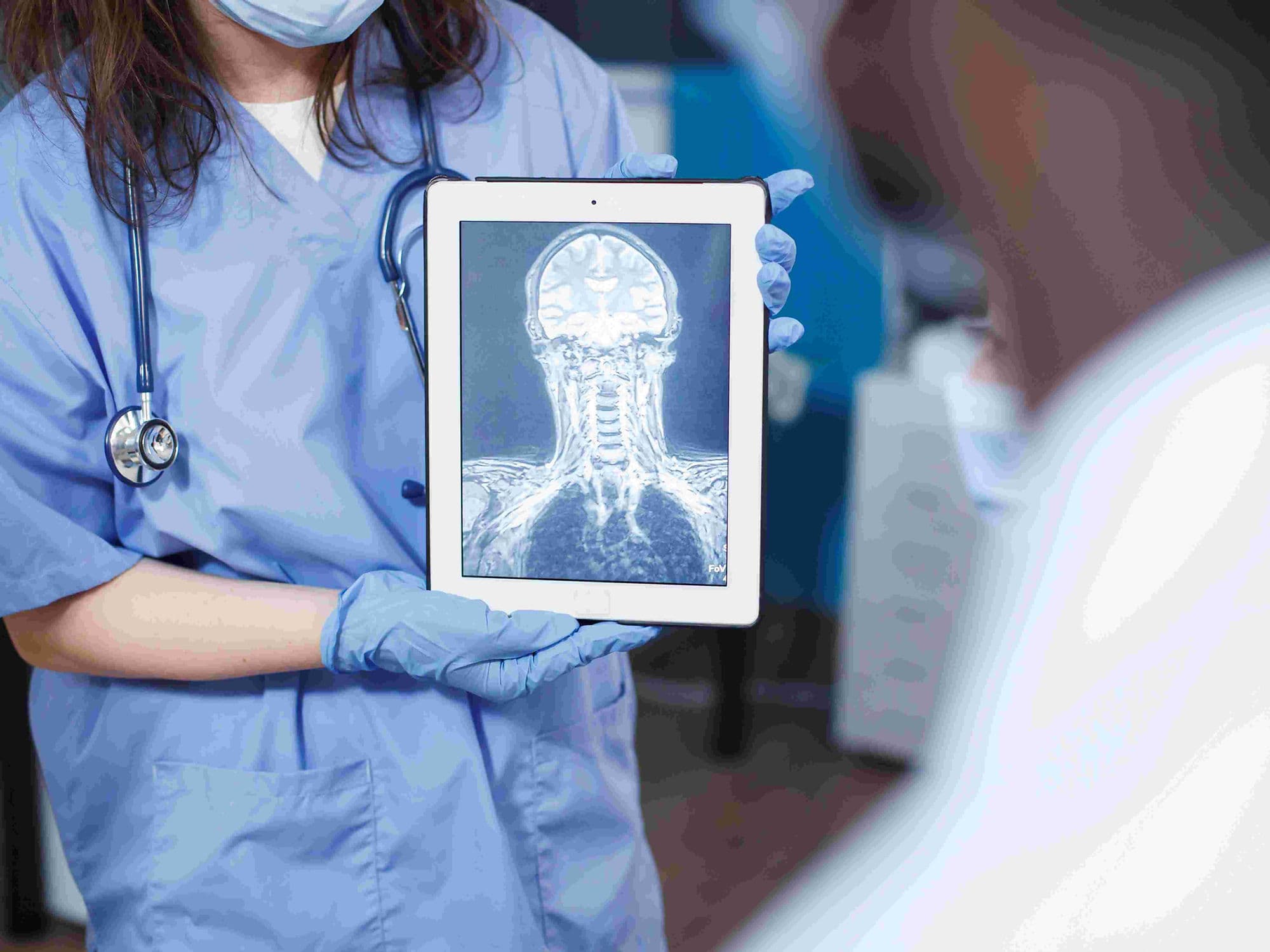 Endoscopic Skull Base Surgery treatment