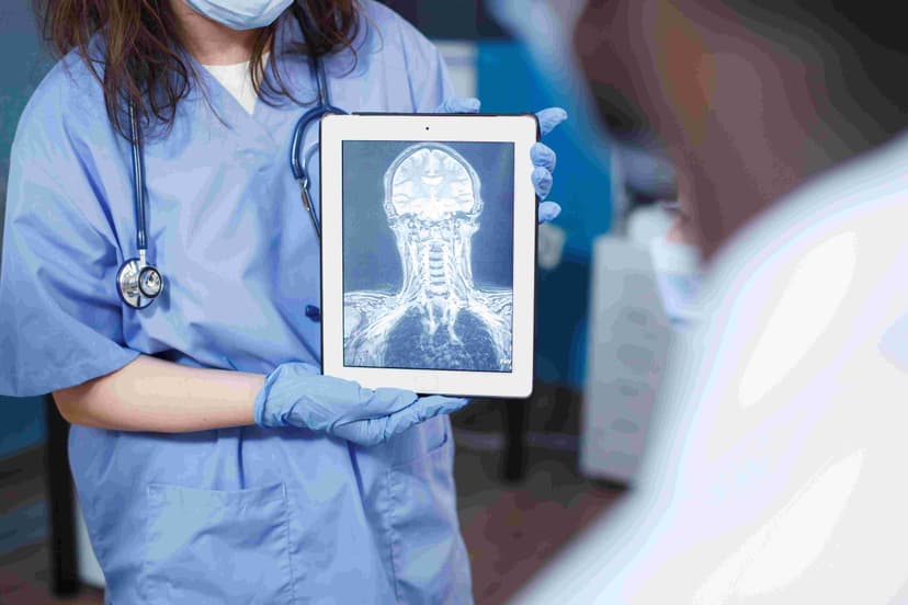 Endoscopic Skull Base Surgery