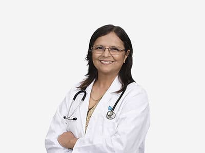 Dr Ranjana Sharma