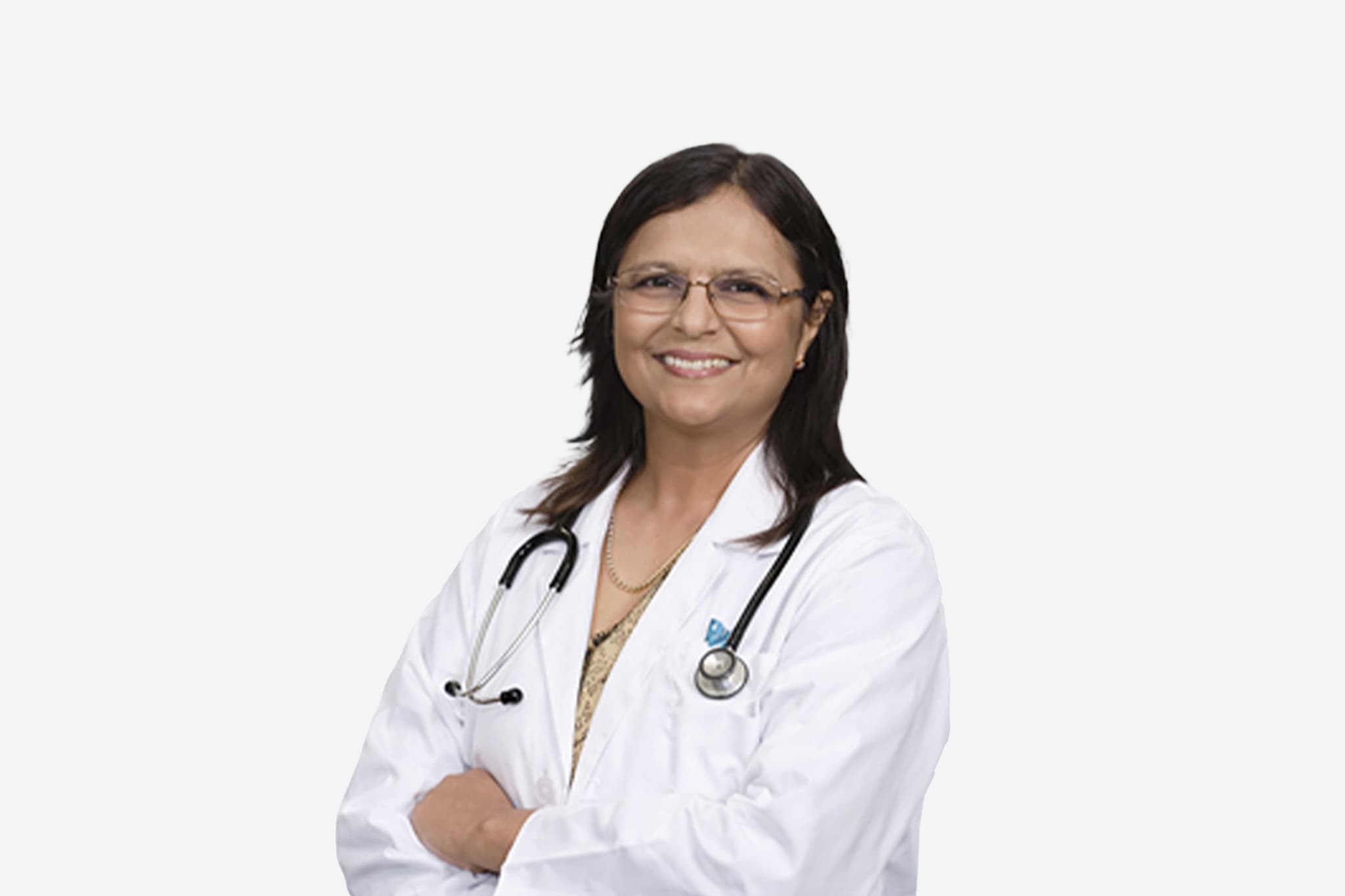 Dr Ranjana Sharma