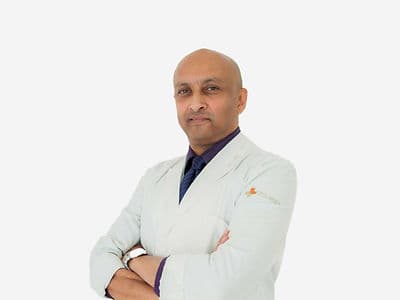 Dr Sudipto Pakrasi