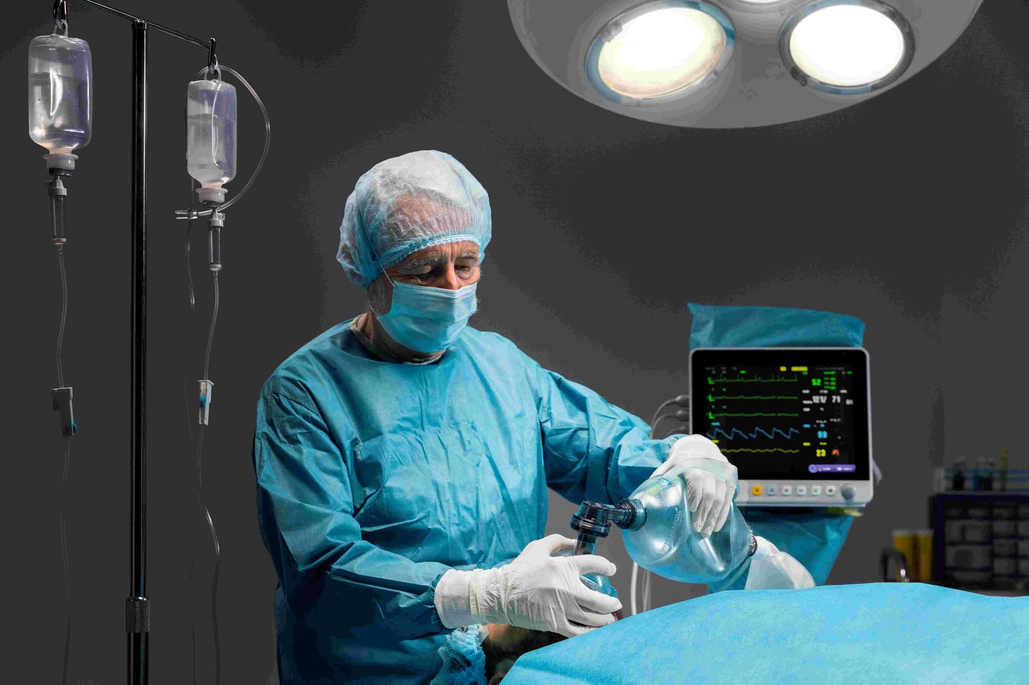 URS (Ureteroscopy) hospital