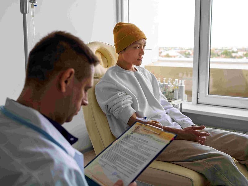Hodgkin Lymphoma